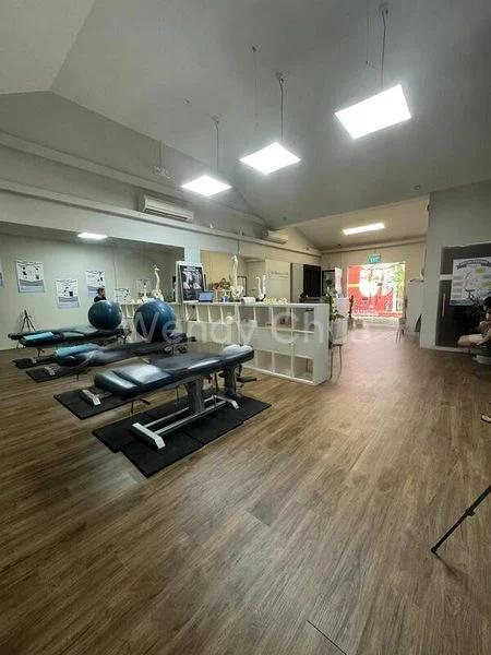 Other Retail for Rent in  The Ambra - Image 6